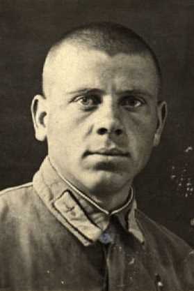 Карпченко Федер (Федор) Николаевич