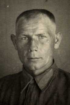 Картавенко Василий Иосифович