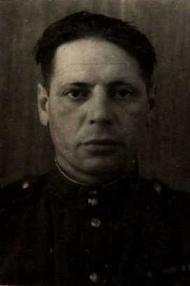 Авдеев Евгений Данилович