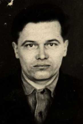 Балыбердин Тихон Васильевич