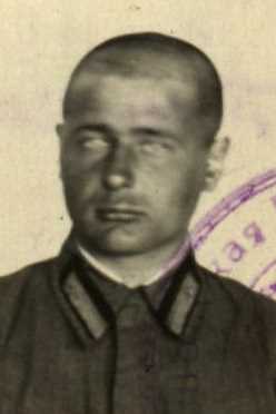 Плаксин Иван Васильевич