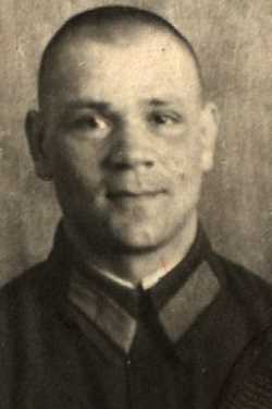 Максименко Григорий Дмитриевич