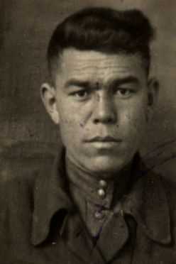 Абенов Джапаркул Бакирович