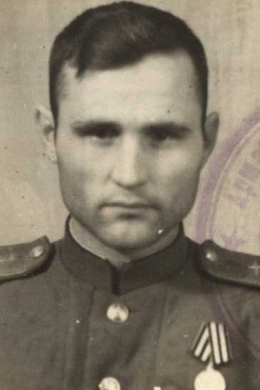 Чиграй Иван Дмитриевич