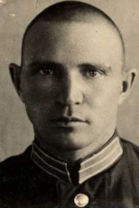 Смирнов Николай Александрович