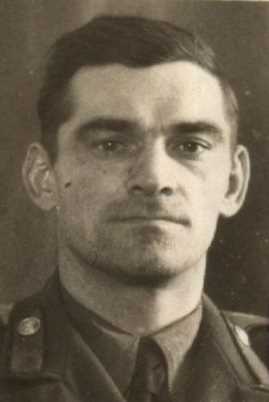 Чижов Григорий Алексеевич
