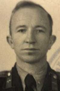 Канишевский Сергей Алексеевич