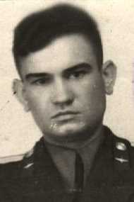 Карпунин Николай Петрович