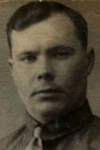 Карпушенко Павел Гаврилович