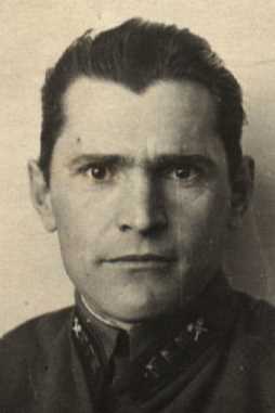 Кадедин Иван Данилович