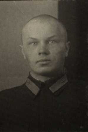 Минченков Виктор Гаврилович