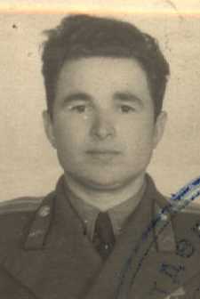 Коленченко Василий Григорьевич