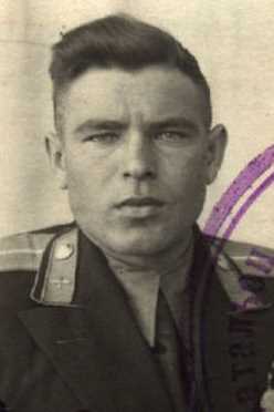 Рябцев Василий Иванович