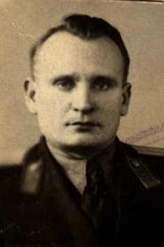 Грищенко Николай Семенович