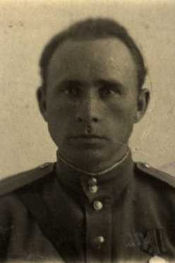 Калошин Евгений Кузьмич