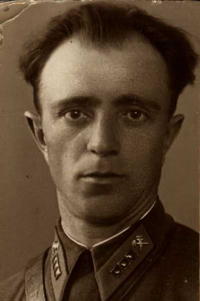 Смирнов Константин Павлович