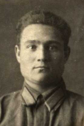 Бубнов Александр Александрович