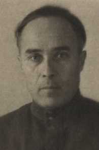 Анисимов Владимир Дмитриевич