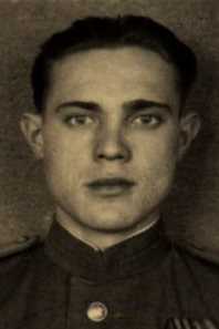 Тарасов Михаил Андреевич