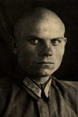 Палий Иван Иванович