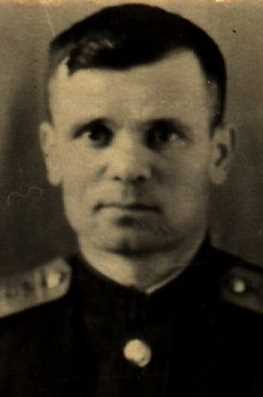 Чеблаков Владимир Ильич