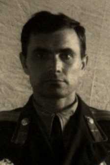 Петрухин Гавриил Семенович