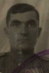 Петрушкин Михаил Тихонович