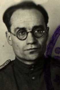Успенский Дмитрий Сергеевич