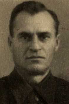 Азарапин Иван Васильевич