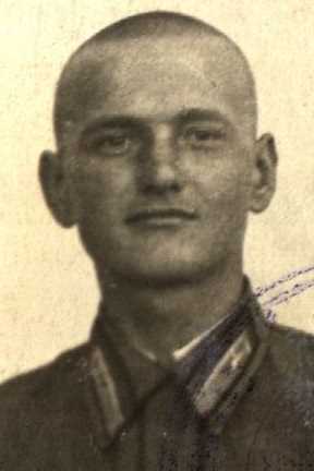 Саливон Иван Семенович
