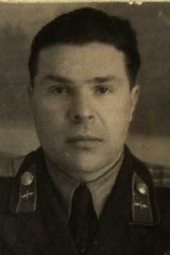 Макаров Иван Ильич