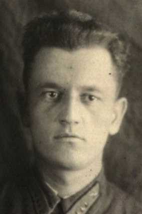 Стычинский Владимир Павлович