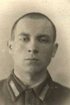 Черненко Иван Петрович