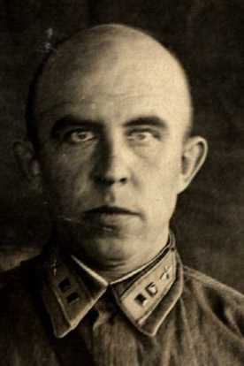 Саликов Николай Андреевич