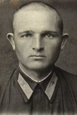 Колесин Николай Алексеевич