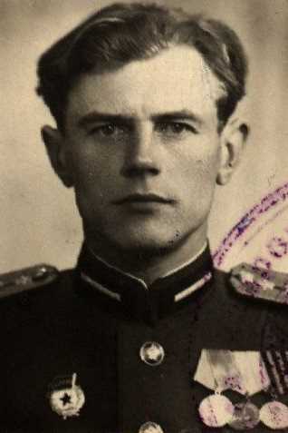 Пет Виктор Михайлович