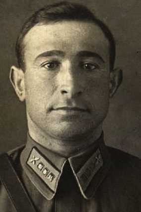 Липович Алексей Леонтьевич