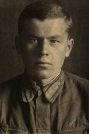 Тарелкин Николай Дмитриевич