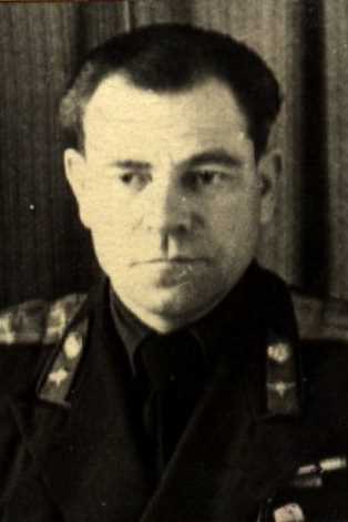 Хвалев Георгий Филиппович