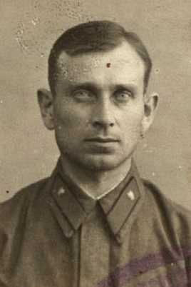 Апатин Леонид Матвеевич