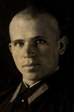 Пиженков Николай Алексеевич