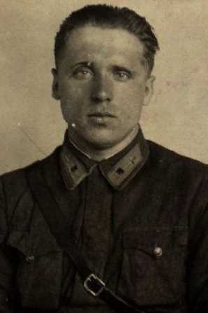 Яровой Иван Федорович