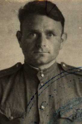 Миронов Владимир Иванович