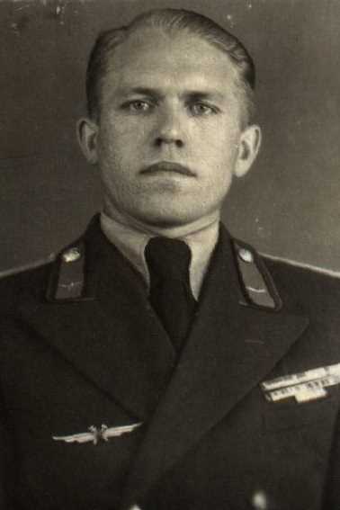 Солонинкин Георгий Георгиевич
