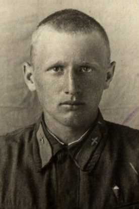 Береснев Петр Васильевич