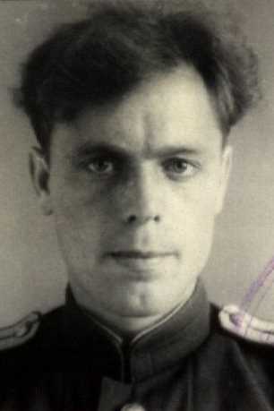 Масленников Василий Васильевич