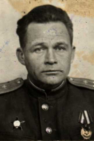 Майоров Нектарий Иванович
