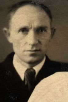 Баранов Иван Маркович