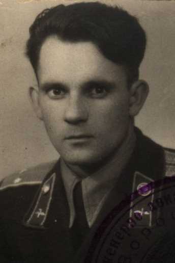 Курганов Виктор Николаевич