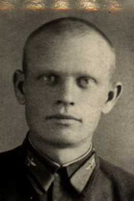 Чигинцев Михаил Гаврилович